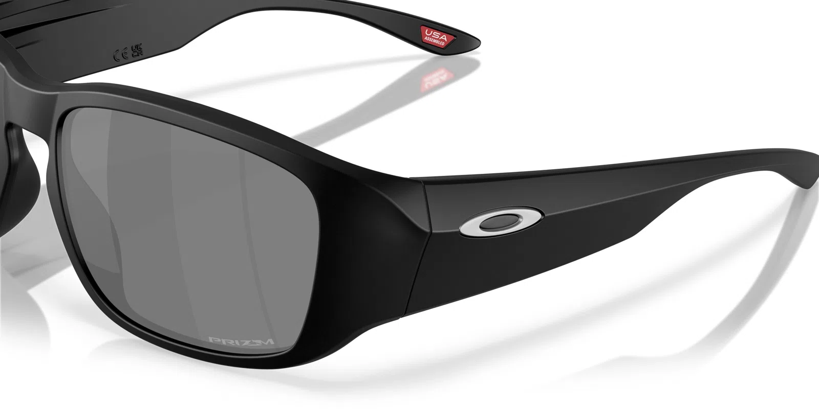 Oakley Tourniquet 9521 Sunglasses - view 28
